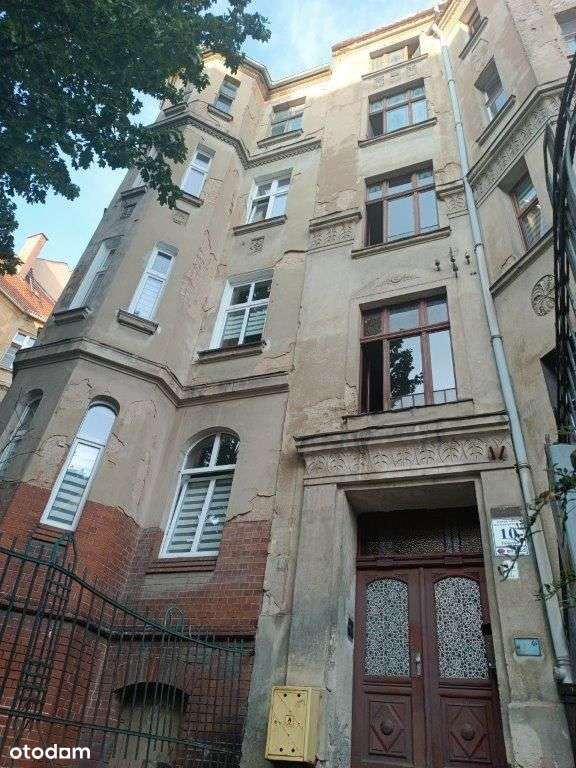 Mieszkanie w kamienicy w Centrum Legnicy-8