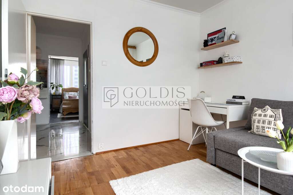 Nowe 3 Pokoje z Wyposażeniem – Winda, Balkon - Pełny obrazek: 4/20