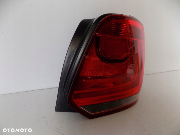 Volkswagen Polo 6R0 - Lampa Tylna Prawa - 11842 - 3