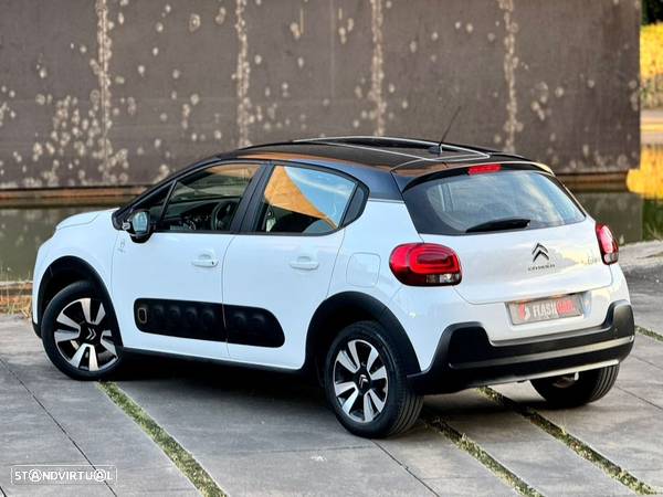 Citroën C3 BlueHDi S&S Origins - 16