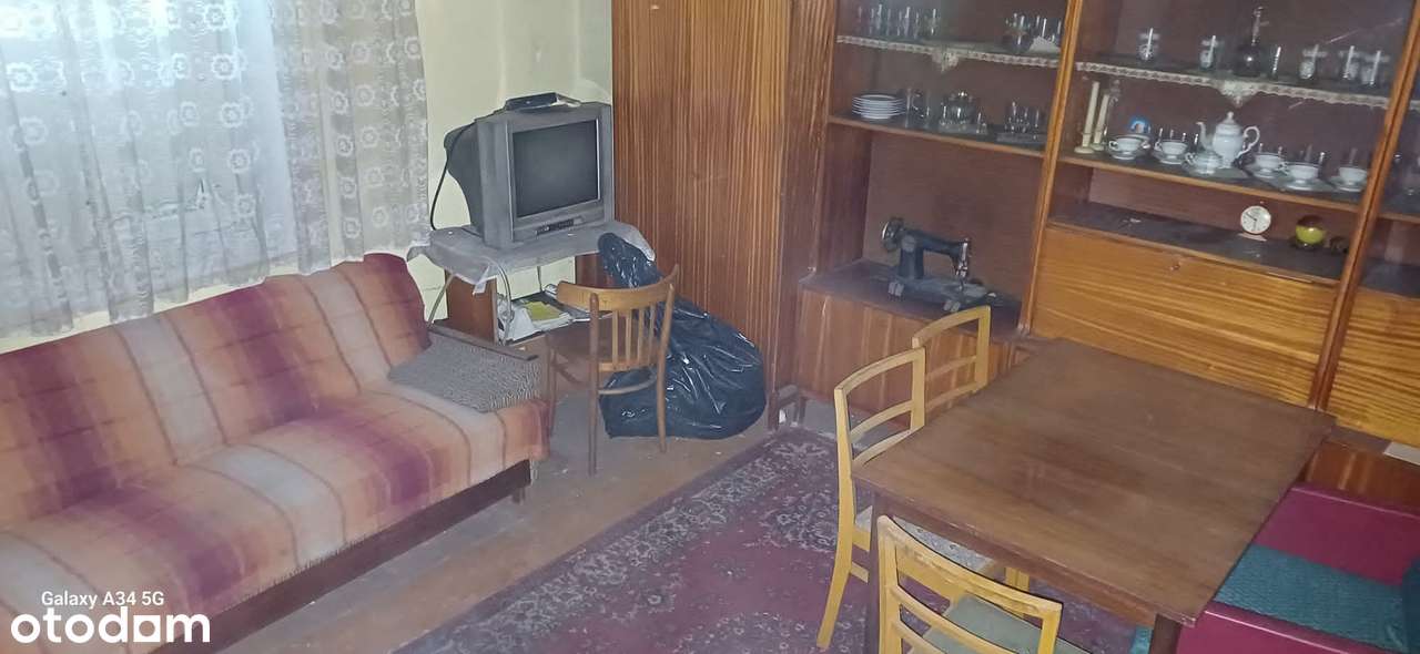 Dom , garaż , stodoła , budynek gospodarczy działka 4200m2 kanalizacja-11