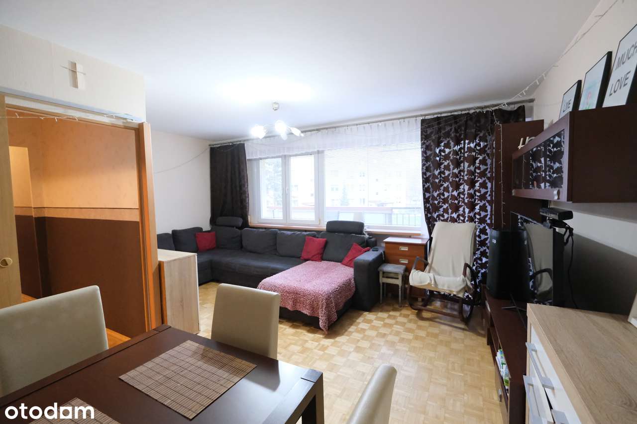 ***4 pokoje na I. piętrze - ul. Zagórna - cena do negocjacji***-3