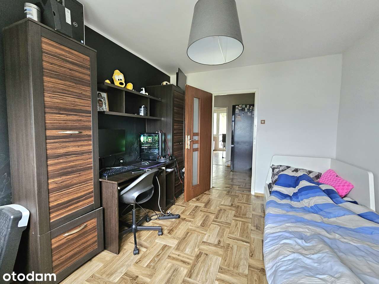 Kraków – Bieżanów– ul. Aleksandry MOŻLIWY RODZINNY KREDYT MIESZKANIOWY-5