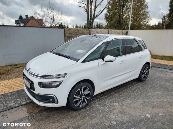 Citroën C4 Picasso BlueHDi 120 SELECTION - 1