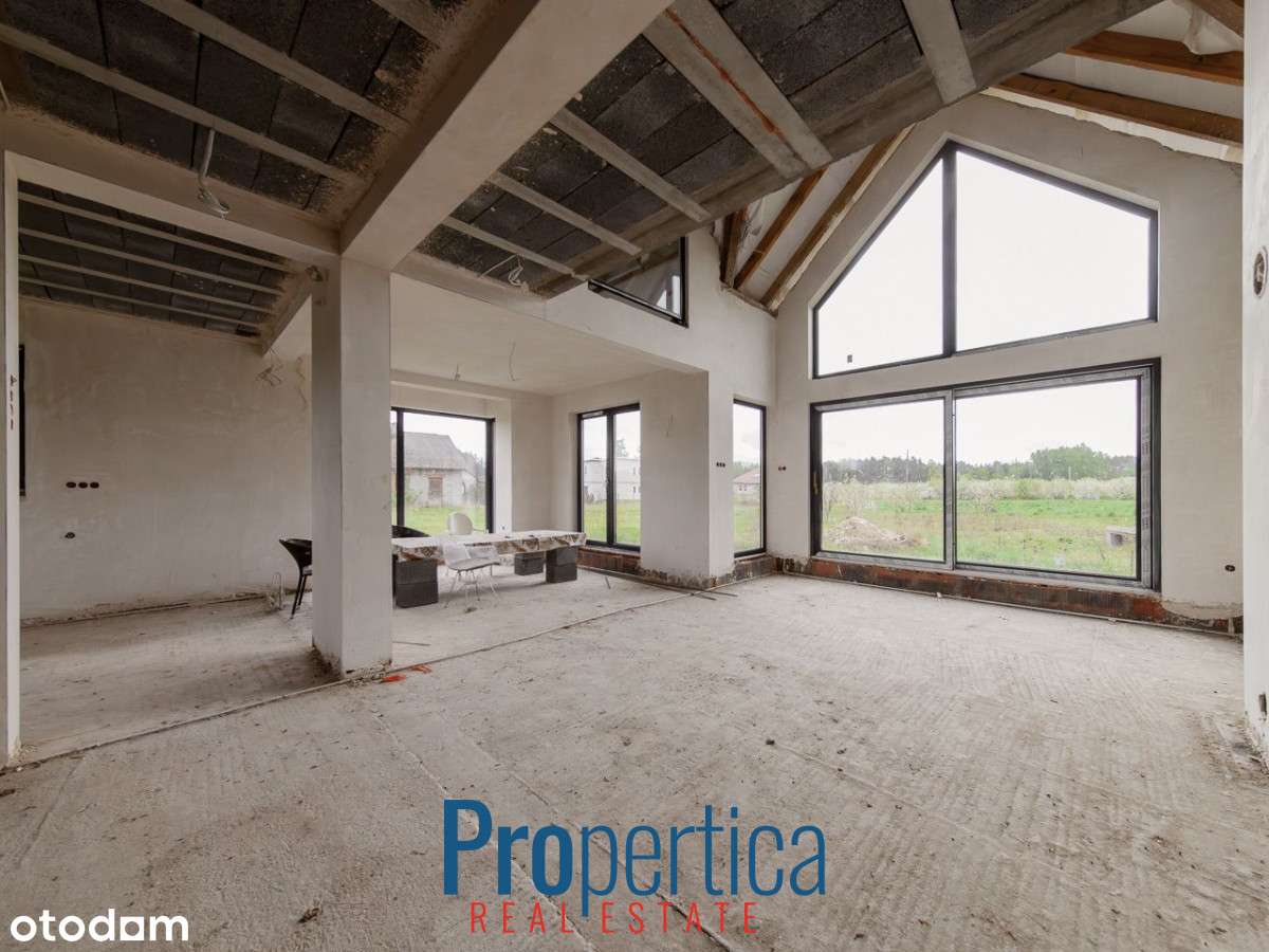 *Działka Kocerany - 4,72 ha - Blisko S7 **-11