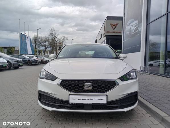 Seat Leon 1.5 TSI Style - 3