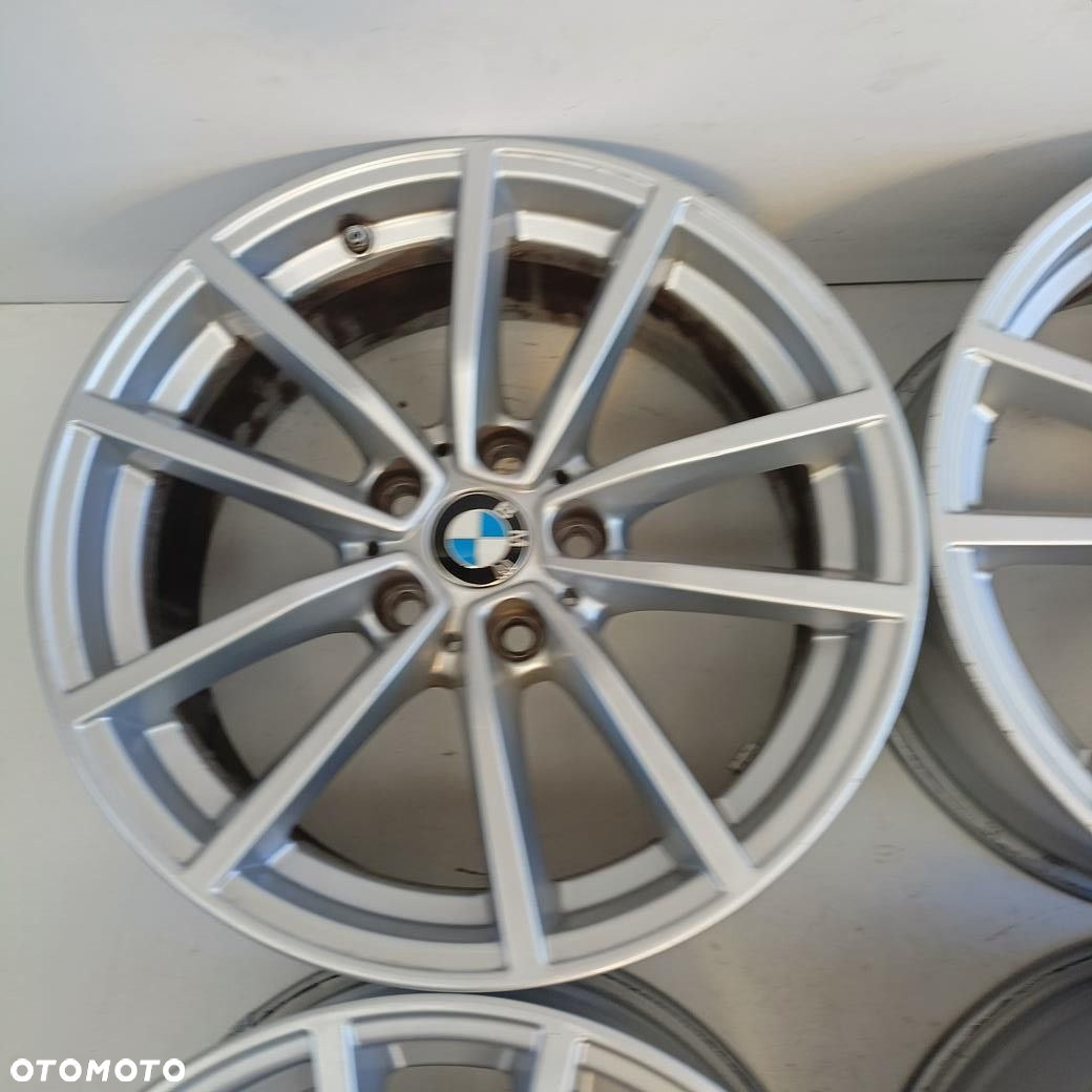 Alufelgi 5x112 17 BMW 3 G20 G21 6883520 4szt (F884) - 2