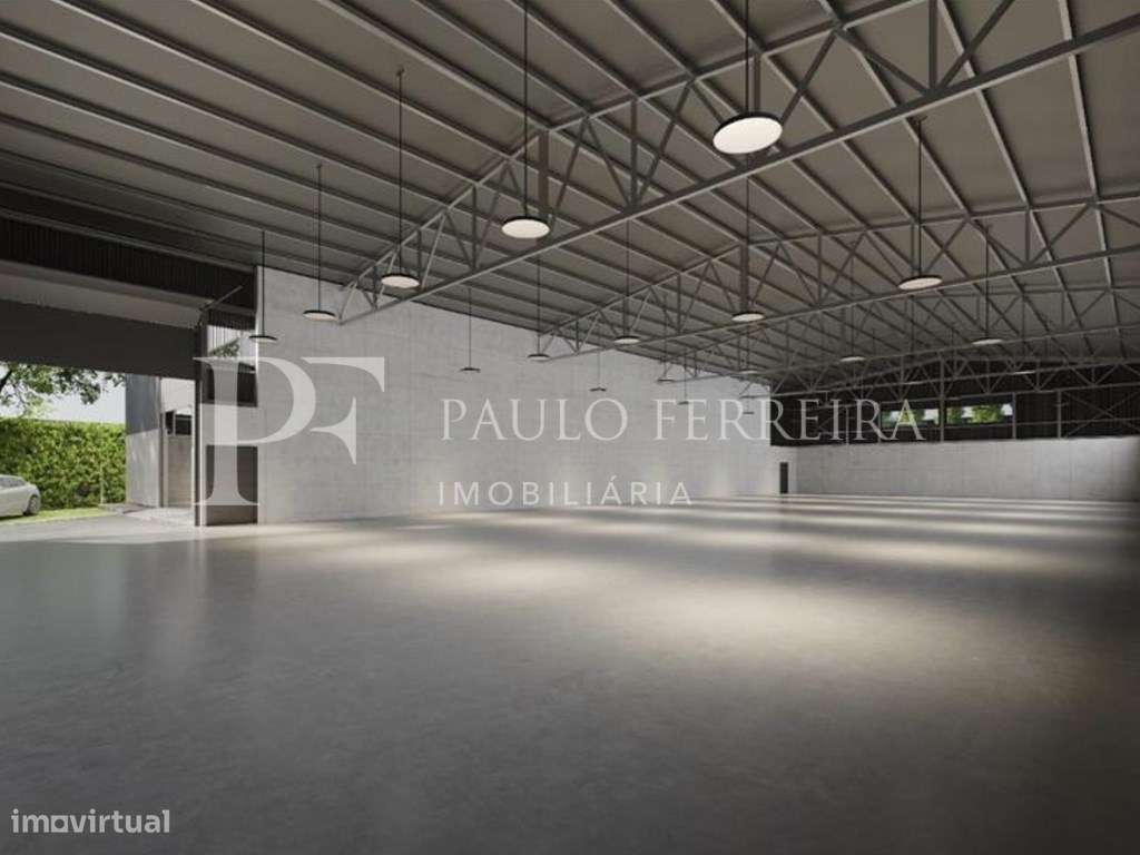 Terreno Industrial com 4.500m2-7