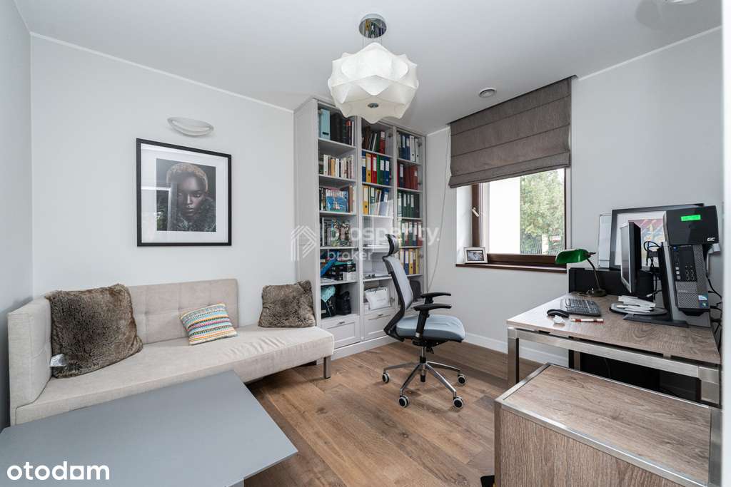 NOWA CENA | Dom premium 187,9 m² – Komorów-10