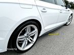 Audi A5 2.0 TDI Sport S tronic - 10