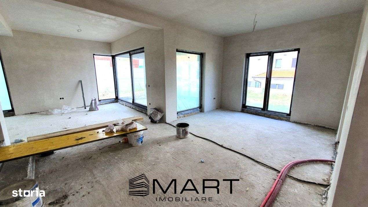 Casa individuala 211 mp zona Lidl Selimbar - Imagine principală: 5/12