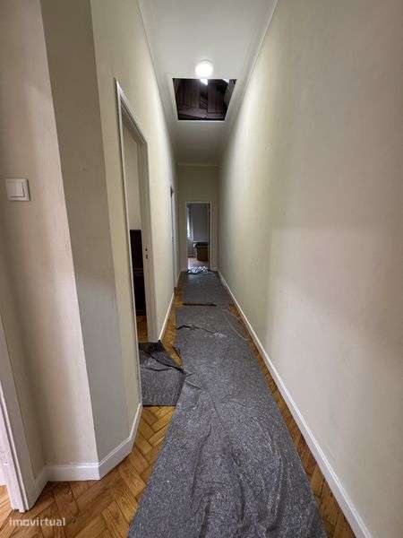 Arrendo T3 remodelado - Grande imagem: 4/7