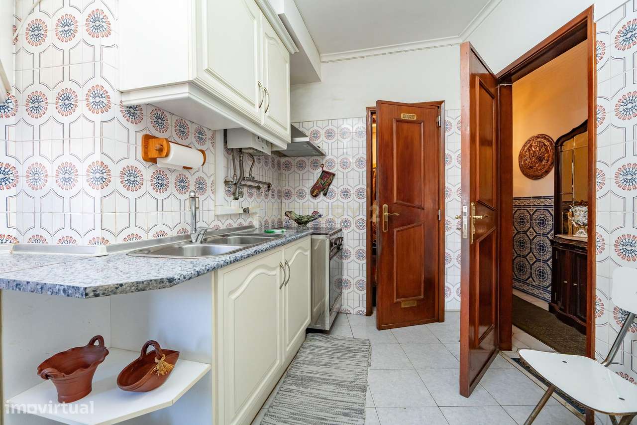 Apartamento, 64 m², Venteira - Grande imagem: 4/24