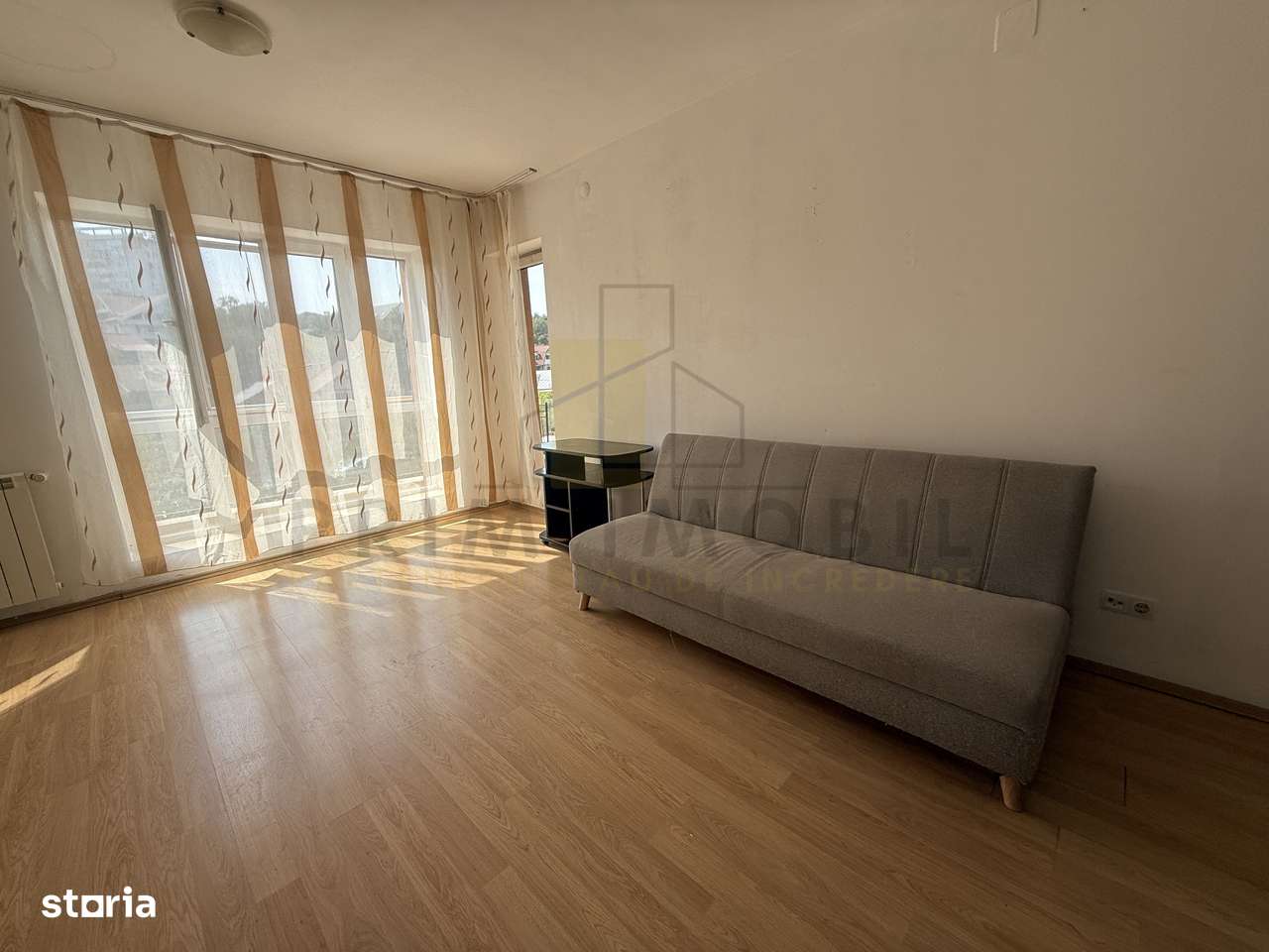 3 Camere Open Space, Tatarasi - 2 Baieti, Loc Parcare - 0% comision-1