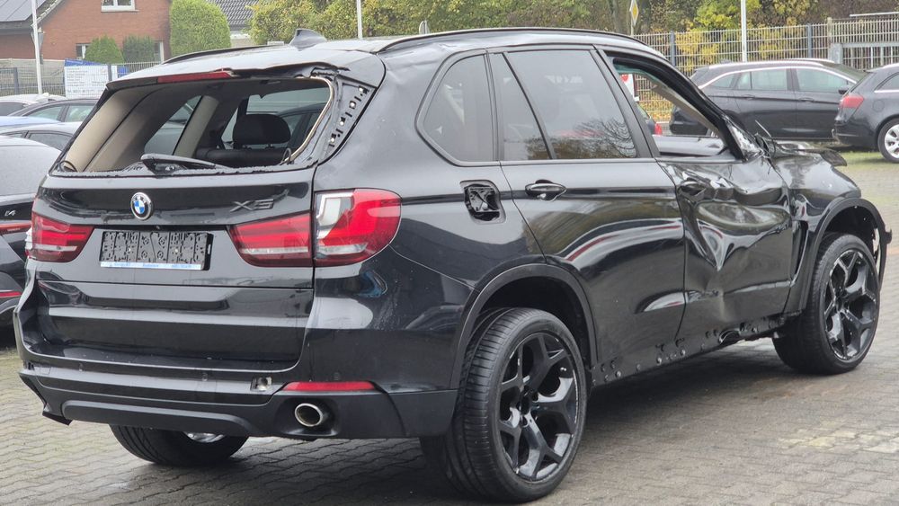 BMW X5 F15 xDrive25d 2015