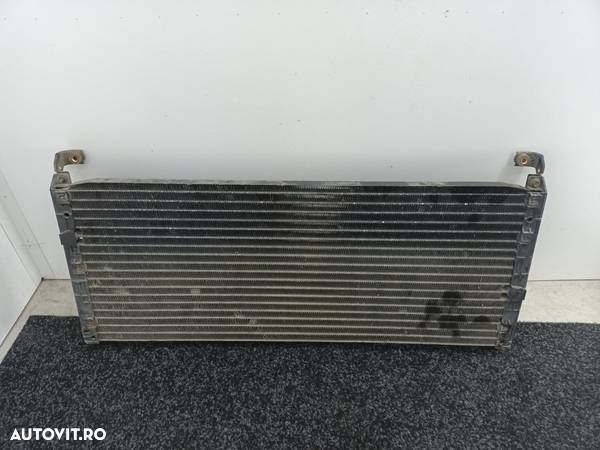 Radiator clima Toyota RAV 4 3S-FE - 2.0i 1994-2000 - 4