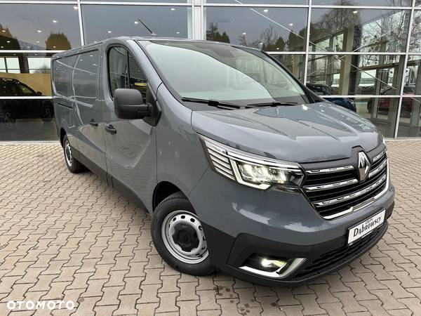 Renault Trafic - 4