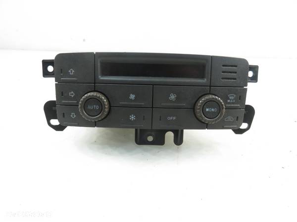 KLIMATRONIK FIAT PUNTO II 735340630 - 3