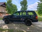 Jeep Grand Cherokee Gr 4.0 Limited - 3