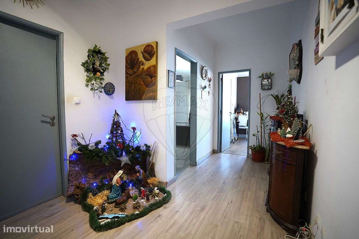 Apartamento T2 para venda-2