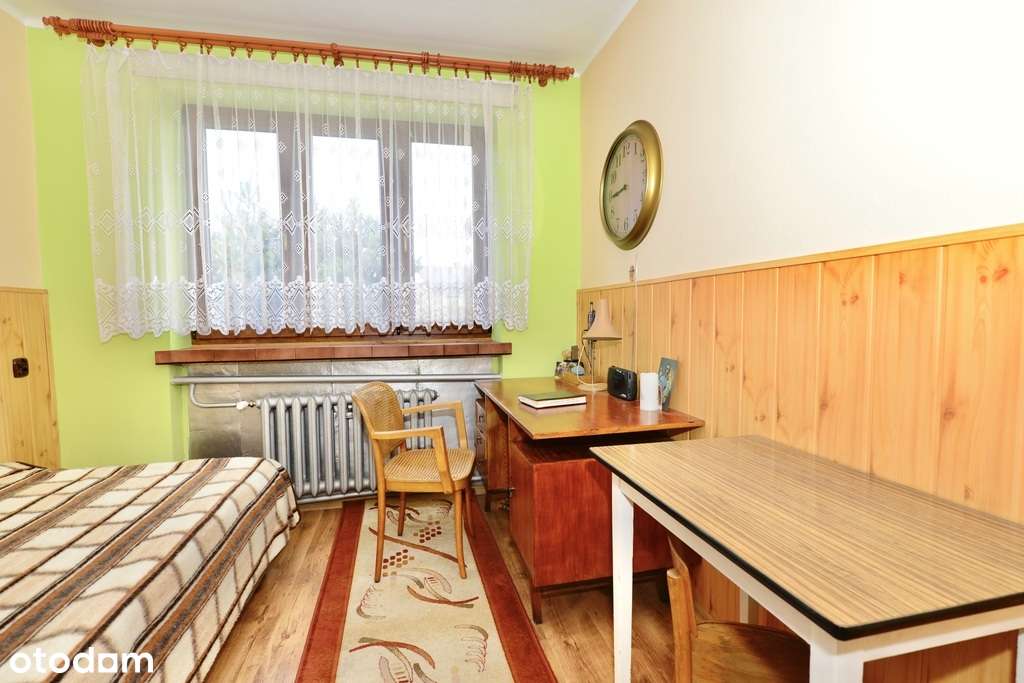 Dom z potencjałem i możliwościami-19