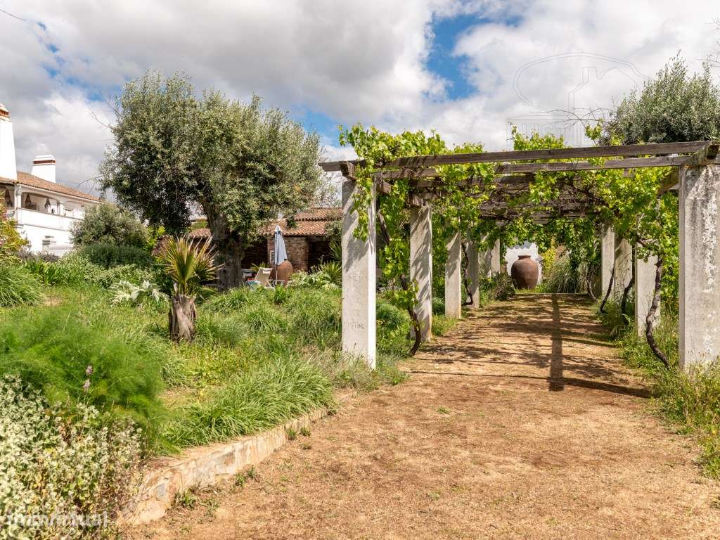 Um Refúgio Exclusivo no Coração do Alentejo | Assumar, Portugal-29