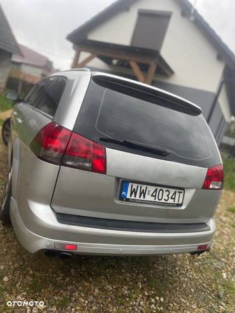 Opel Vectra 1.9 CDTI Cosmo - 10