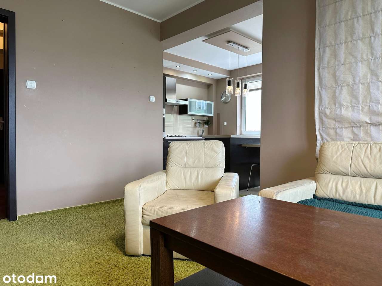 NOWA CENA Funkcjonalne mieszkanie na 2 piętrze ul. Czwartaków 16 - Pełny obrazek: 3/17