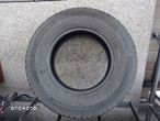 225/75/R16C 121/120R CONTINENTAL VAN CONTACT 4 SEASON - 5