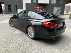 BMW Seria 4 - 5