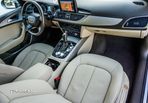 Audi A6 Avant 2.0 TDI ultra S tronic - 13