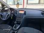 Opel Astra 1.6 CDTI ECOTEC Start/Stop Enjoy - 9