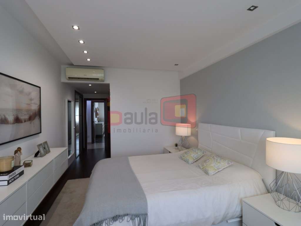 APARTAMENTO T3 MONTIJO COM PARQUEAMENTO E ARRECADAÇÃO-27