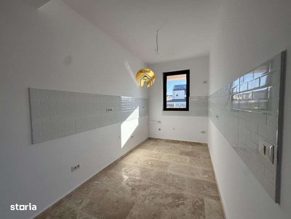 Casa P+1 - 3 camere - Otopeni - Aproape de Metrou-9