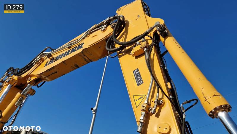 Liebherr R926LC Litronic - 36