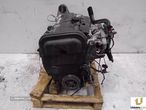 MOTOR COMPLETO VOLVO C70 I DESCAPOTAVEL 2001 -B5254T - 4