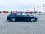 Ford Mondeo 1.6 TDCi ECOnetic Start-Stopp Trend - 15