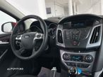 Ford Focus 1.0 EcoBoost Start-Stopp-System COOL&CONNECT - 26