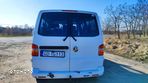 Volkswagen Caravelle - 6