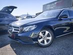 Mercedes-Benz E 220 D Avantgarde - 2