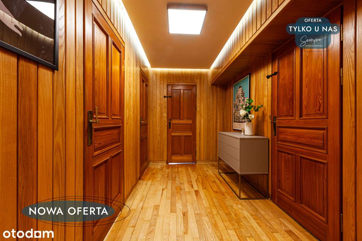 Mieszkanie Retro jakiego będą Ci zazdrościć!-19