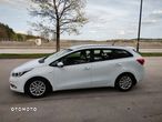 Kia Ceed Cee'd 1.6 CRDi L - 5