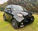 Smart ForTwo Coupé EQ Prime - 12