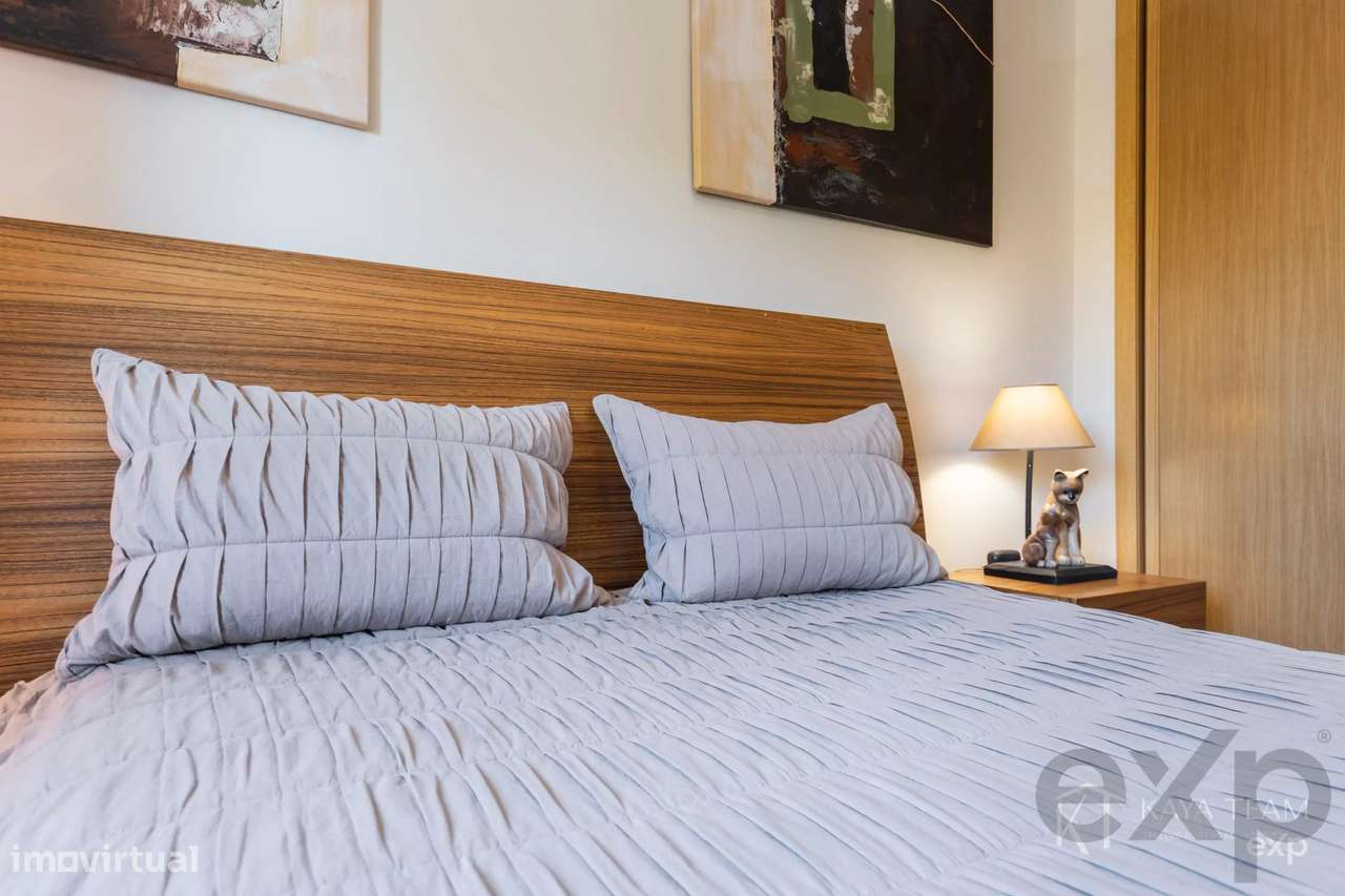 Apartamento T2 de Alta Qualidade em Cabanas de Tavira-28