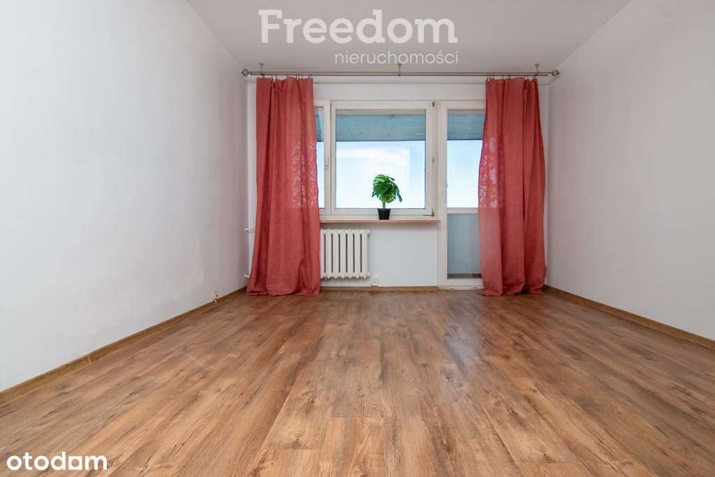 Mieszkanie Wolności Chełm, super lokalizacja. - Pełny obrazek: 5/12