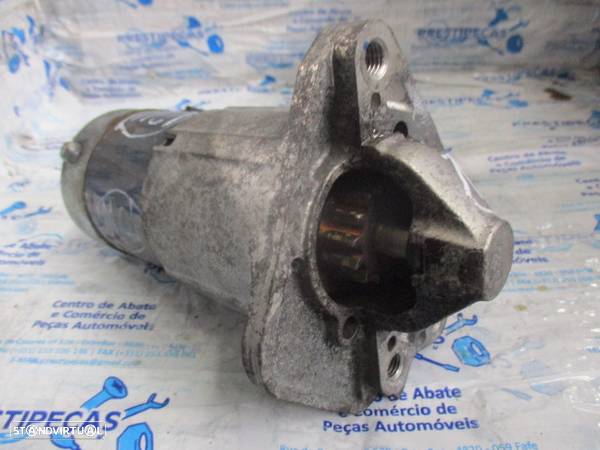 Motor De Arranque 8200584675A   M000T87881 NISSAN QASHQAI 2007 1.5DCI DACIA LOGAN 2007 1.5DCI RENAULT MEGANE 2 SW 2007 1.5 DCI   0P - 1