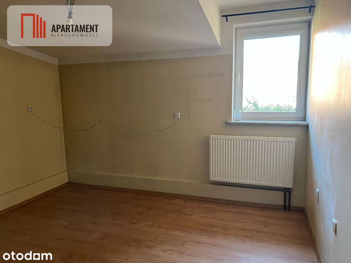 Dom z potencjałem w Koronowie - Pełny obrazek: 4/9