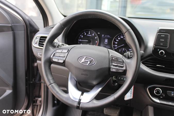 Hyundai I30 1.0 T-GDI Modern DCT - 18