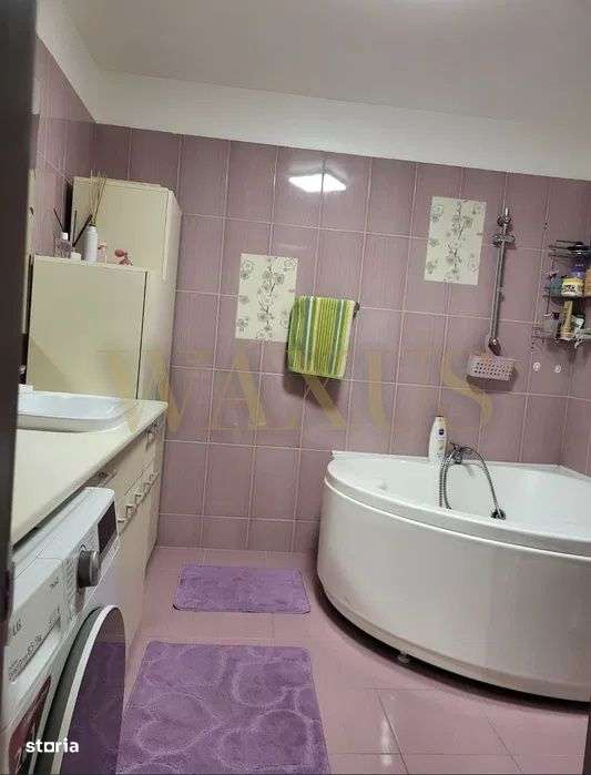 Apartament 2 camere decomandate, 61mp +balcon 6mp, Florilor-4