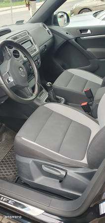 Volkswagen Tiguan 2.0 TDI CityLine - 3